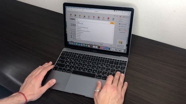 Обзор Ретина 12 2016 M3