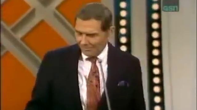 Match Game Synd. (Episode 514) (The Nasty Specimen Bottle?) (BLANK The Deck?)