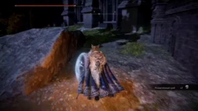 ELDEN RING НОКРОН ВЕЧНЫЙ ГОРОД №14