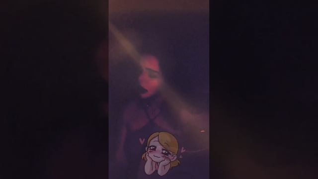 #Shorts Девушка мечты _ Чистый лист _ Я тебя нарисовал _ Нэнси Colaba Plus