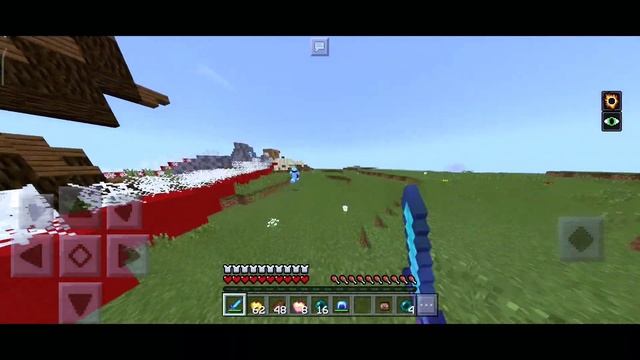 ГРИФ СЕРВЕРА МАЙНКРАФТ ПЕ 1.1.5 | ДОШИК МАЙН | ГРИФЕР ШОУ НА ДОШИК МАЙН ☘️ КОНКУРС | Doshikmine ✨