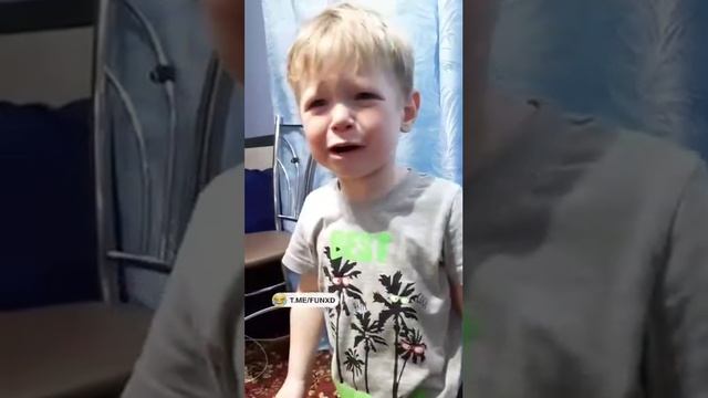 Мужик растёт!!!