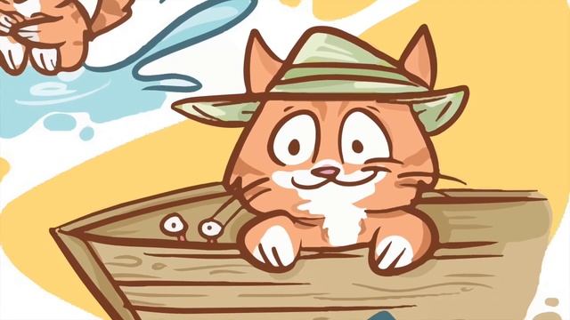 Pip's Guide To Ocean City Volume 1 Read Along