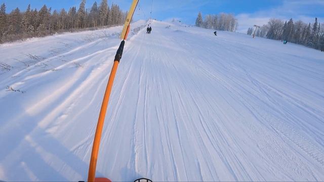 НОВЫЕ трассы на ТАКМАНЕ | CЕЗОН 22-23