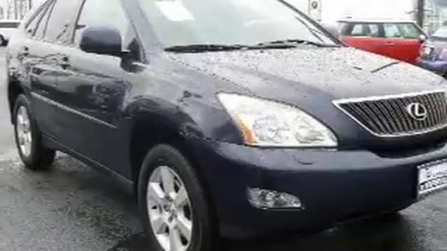 2005 Lexus RX 330 - Naperville IL