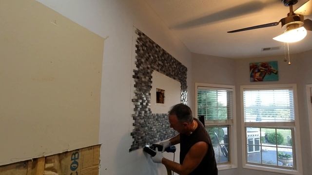 Отступать не куда. Начало ремонта 2022.