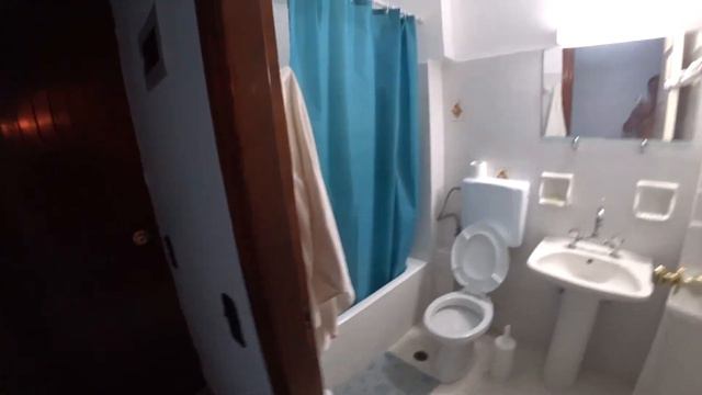 Греция. Приехал на остров Крит, заселился в отель. Greece, Crete.