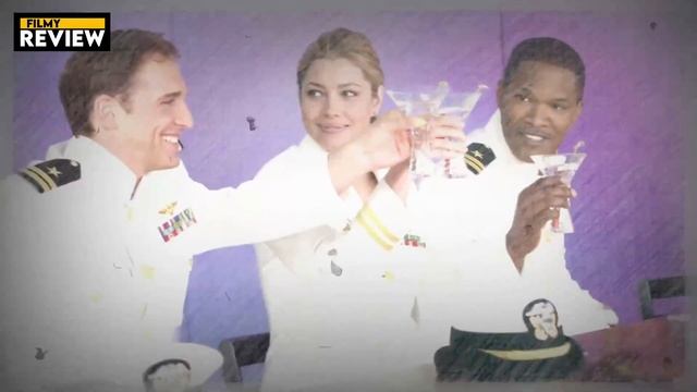 Stealth 2005 Full Movie Review  Josh Lucas Jessica Biel  Jamie Foxx  Review  Facts