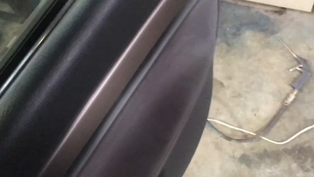 Интерьерная элегия