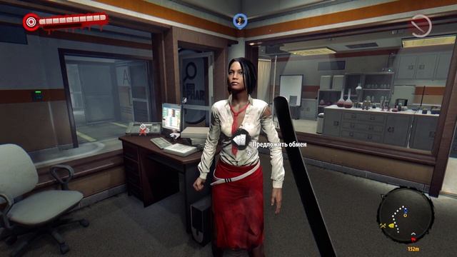 DEAD ISLAND(Кооп) Прохождение. Часть 12. НАШЛИ ЛАБОРАТОРИЮ