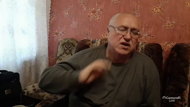 ХЦ Армия Христа: Молитва за зрителей.