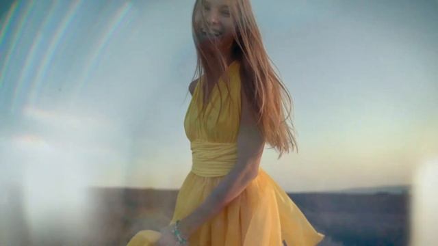 Di & Лаванда в Крыму (video By D.Pulse)