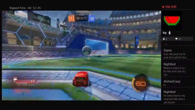 Rocket League Grind To Diamond #Rocket League #RL #Rl Trade #Trade #Live