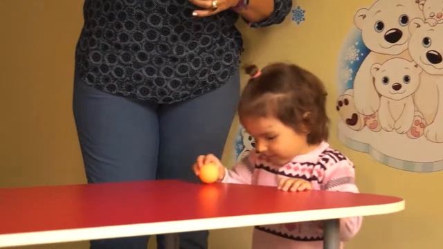 Дыхательные упражнения