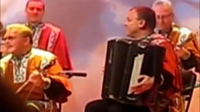 Е.Дербенко Музыкальный привет