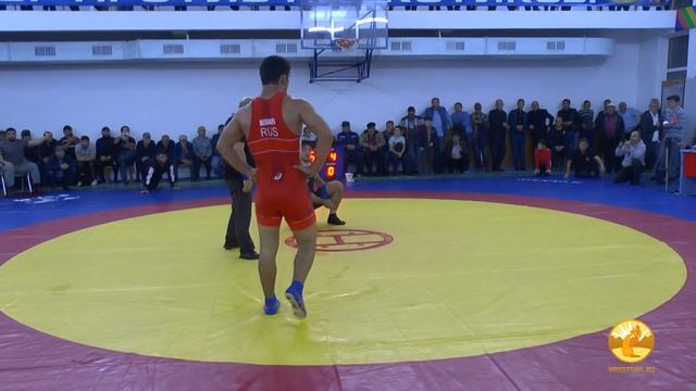 Суперсхватка на шихсаидовском-2019_Мусалалиев-Шапиев