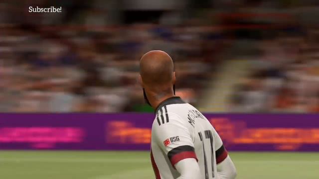 FIFA 21 Sheffield United FC Faces