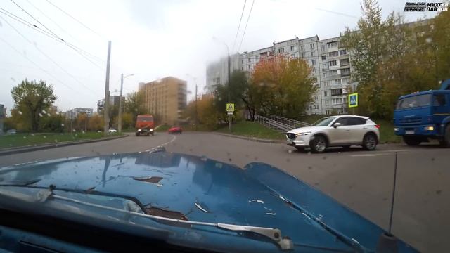 ВЛОЖИЛИ 70К И ПРОДАЁМ! МОСКВИЧ 403!