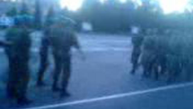 Встреча на эльбе