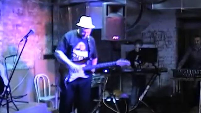 Путешествие в бездну.mp4