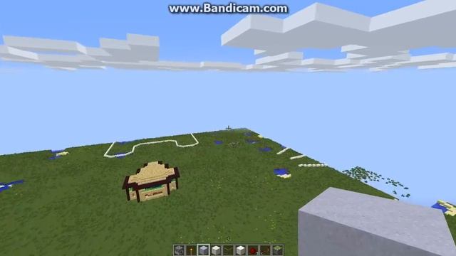 Знаменитые постройки майнкрафта #2