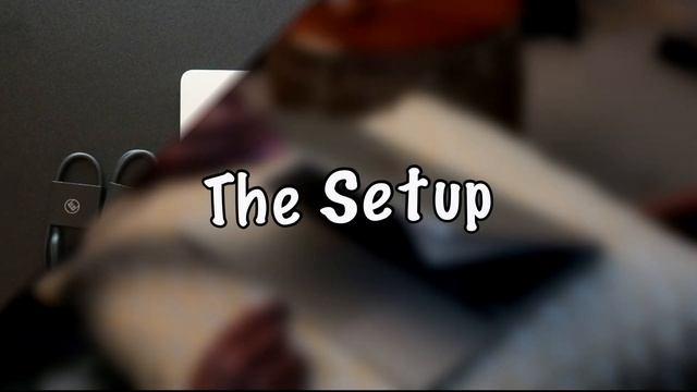 ?Apple M2 MacBook Air-16gb Unified  Memory -Starlight Unboxing &  Set Up | Maureen Scott