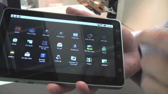 Netbook Nation #20: Best Of IFA 2010