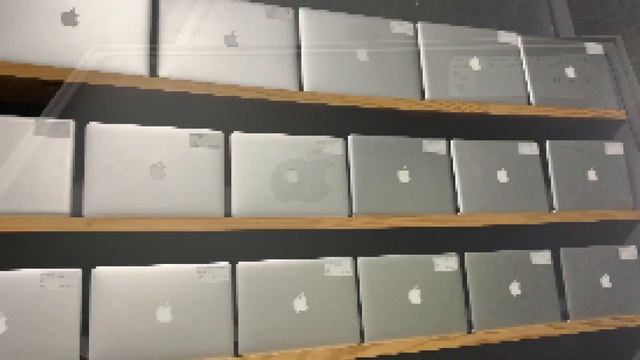 REAL !!! Ready Stock Ratusan On Store, Macbook Store Djogja (Mumtaz Computer)