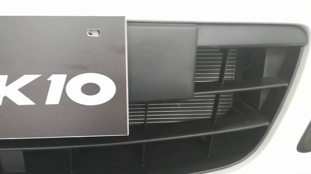 Suzuki Alto K-10 MT 2020 