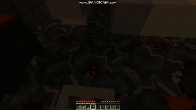 #2 Прохождение карты Minecraft, Granny