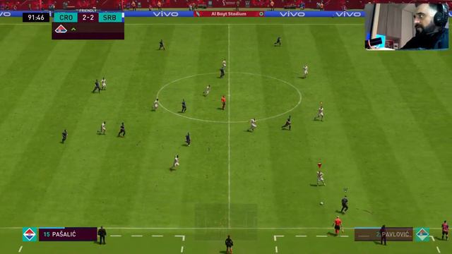 Fifa 23 Stream