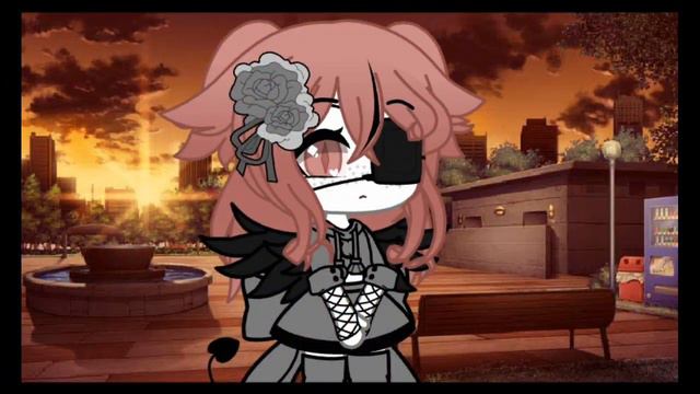 Суть тренда показать эти эмоции 🌸✌️