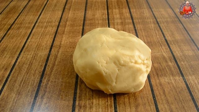 Лёгкий рецепт РАССЫПЧАТОГО БЕСПОДОБНОГО ПЕЧЕНЬЯШАМПИНЬОНЫ