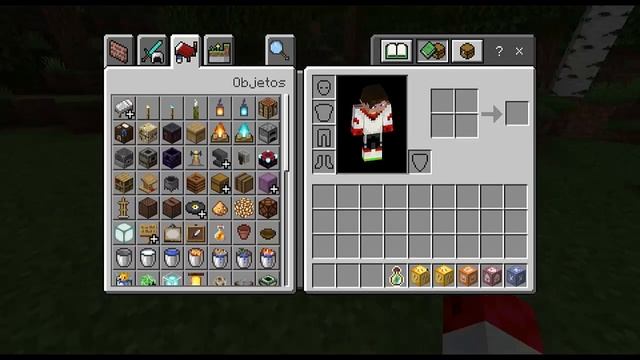 LUCKY BLOCKS ADDON PARA MINECRAFT BEDCROCK EDITION / PE 1.16 - LUCKY BLOCKS ADDON MCPE WAOOO¡