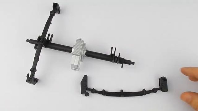 FERRARI 250 GTO - Tutorial 42