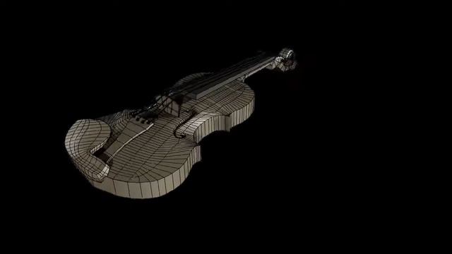 Violin  Model