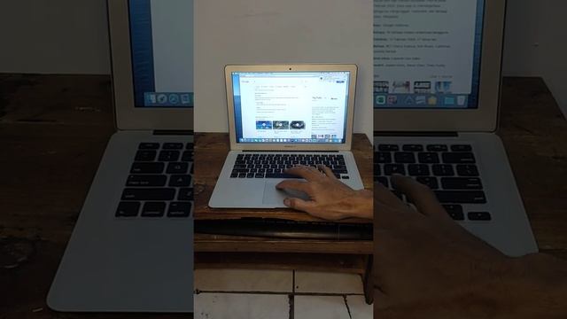 Macbook 2013 Catalina