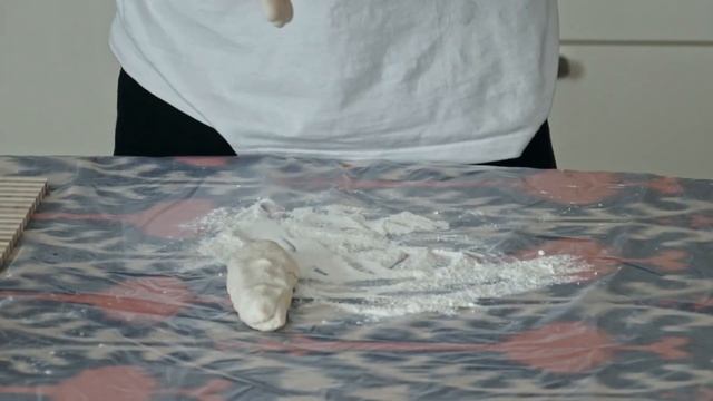 Балаза нахот и юпка. Кулинарная программа с Эльнуром Кадировым 02