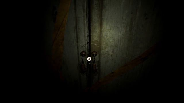 Resident Evil 7 Demo