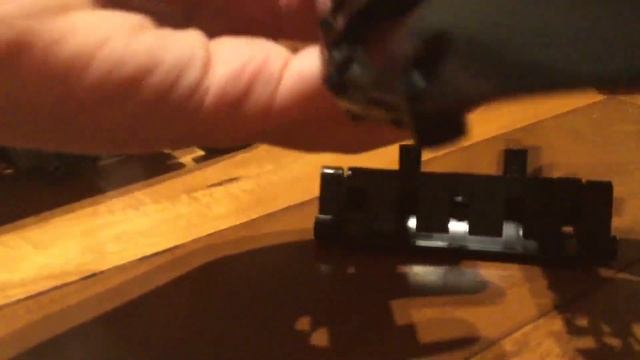 Lego Technic Porsche 911 Showing Everything That It Can Do