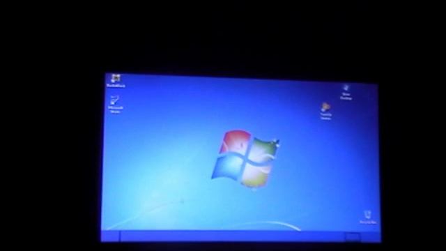 Toshiba NB200 Netbook review