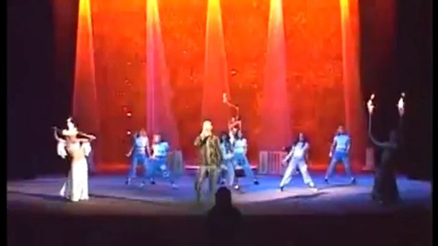 Կարեն Գալուլյան - Խենթի պես