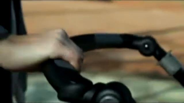 Jane Wózek Cross Reverse