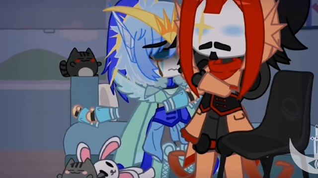 Мой кошмар...|Transformers Rid|AU|Oc|Meme|