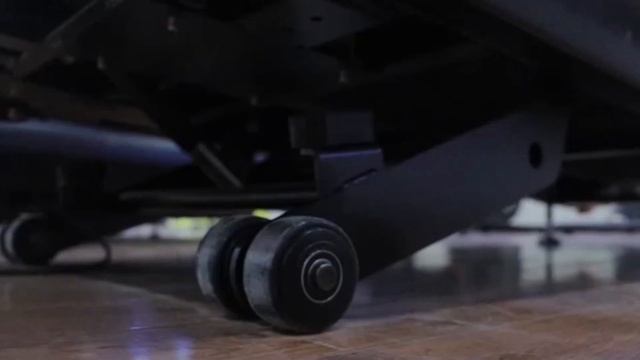 Introducing New Commercial Treadmill ECT 7900 From Energie Fitness