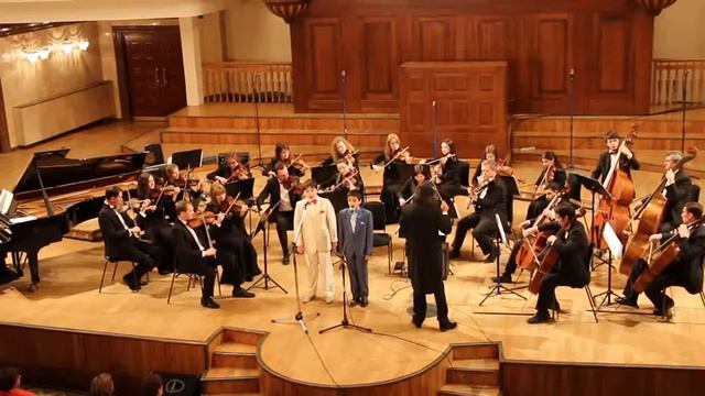 Точилкин Никита и Теймиров Элмар МБОУДОД г. Казани 