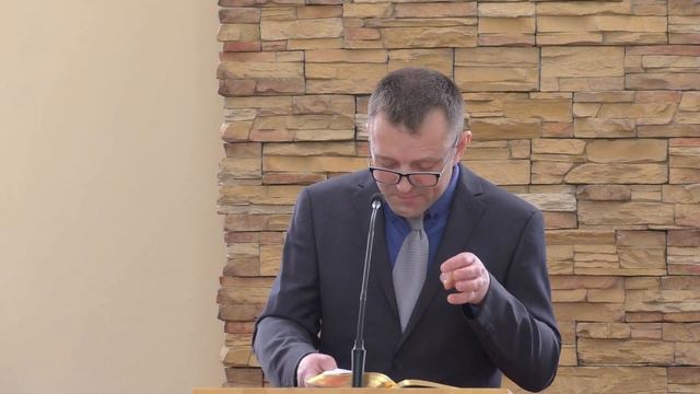 Как Бог поддерживает призванных на труд и почему люди боятся сложностей