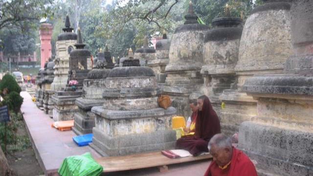 Mahabodhi - Mahayana.wmv