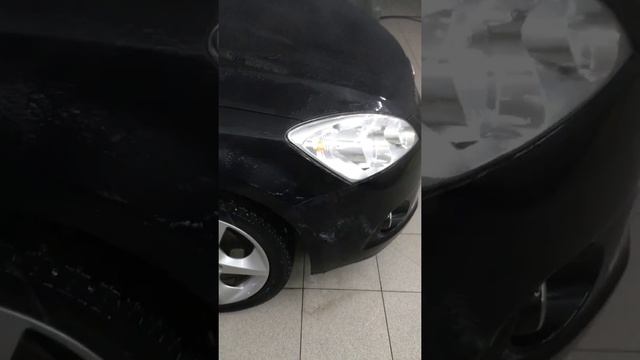 ЖИДКОЕ СТЕКЛО.( WILSON )