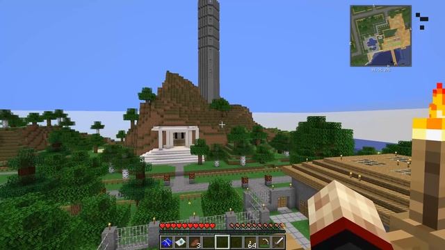 Minecraft 1.16 Modpack Projekt! So Viel Neues Im Alten Vanilla Haus | Minecraft ALL THE MODS 6 #01